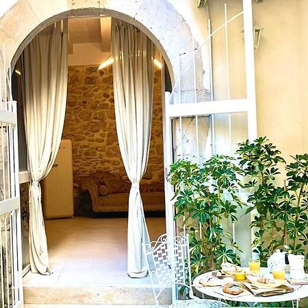 Lemon Suite Ortigia Syracuse Екстер'єр фото