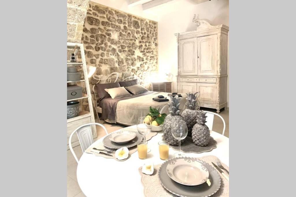 Lemon Suite Ortigia Syracuse Екстер'єр фото