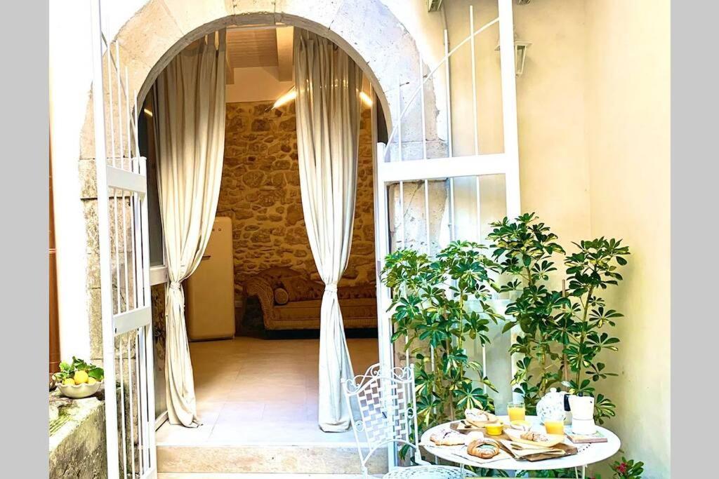 Lemon Suite Ortigia Syracuse Екстер'єр фото
