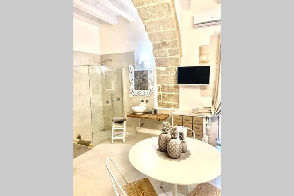Lemon Suite Ortigia Syracuse Екстер'єр фото