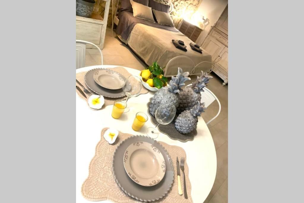 Lemon Suite Ortigia Syracuse Екстер'єр фото