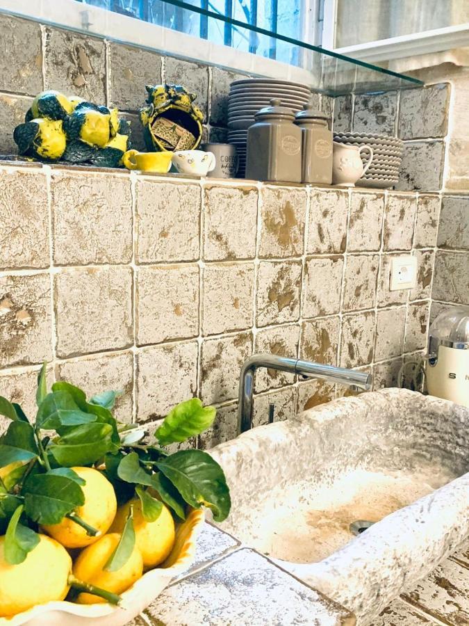 Lemon Suite Ortigia Syracuse Екстер'єр фото