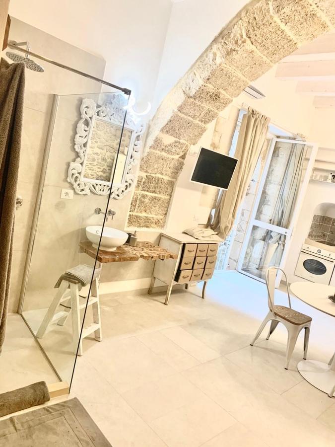 Lemon Suite Ortigia Syracuse Екстер'єр фото