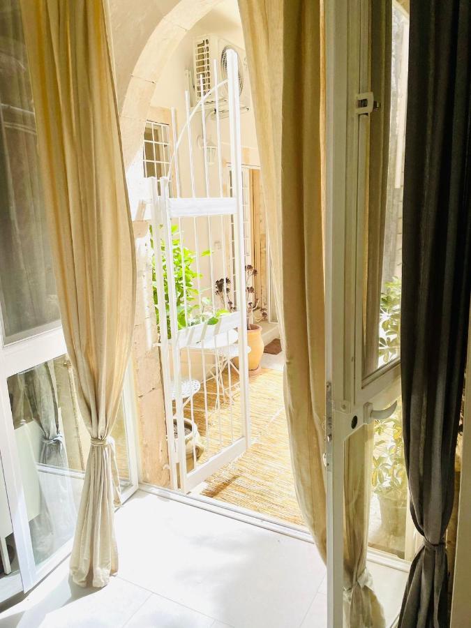 Lemon Suite Ortigia Syracuse Екстер'єр фото