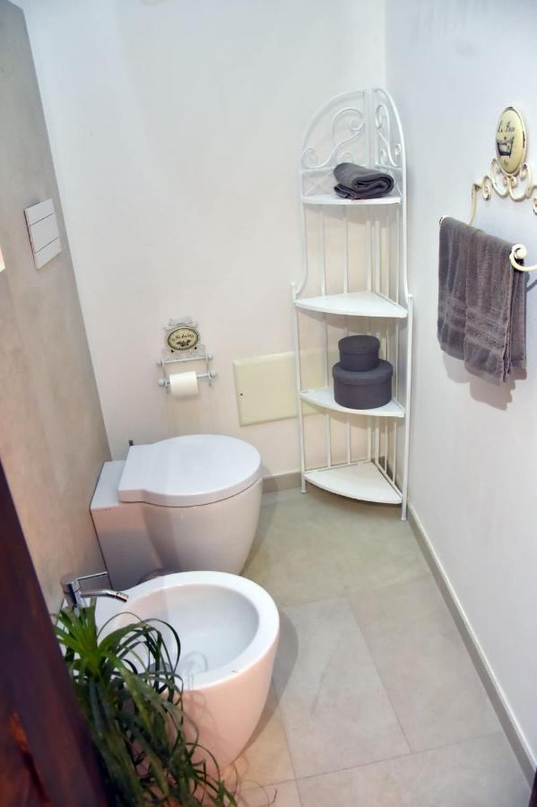 Lemon Suite Ortigia Syracuse Екстер'єр фото