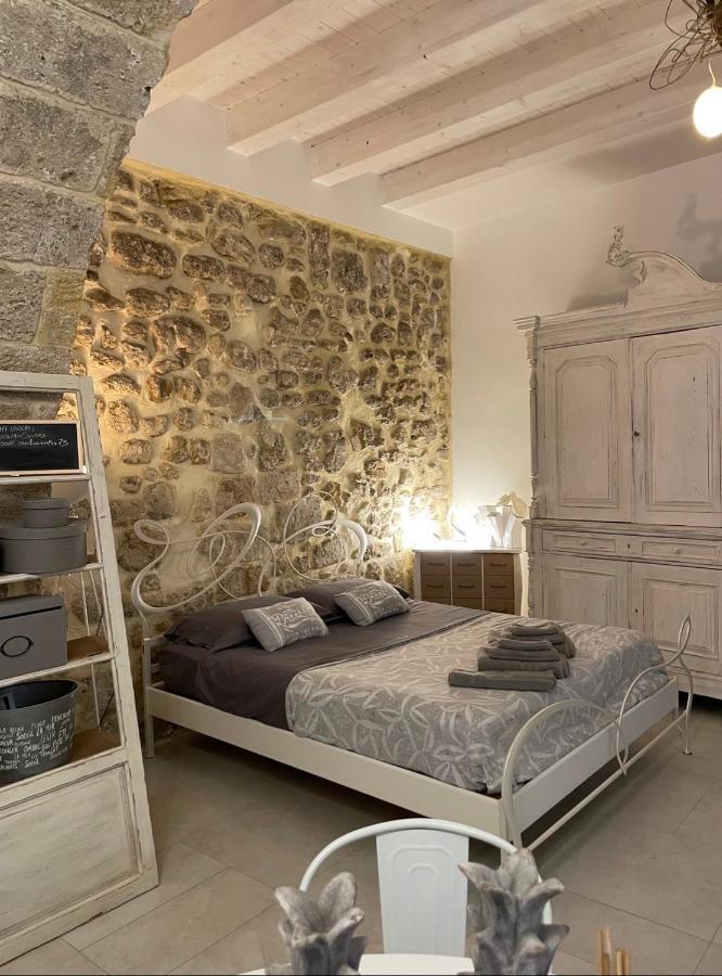 Lemon Suite Ortigia Syracuse Екстер'єр фото