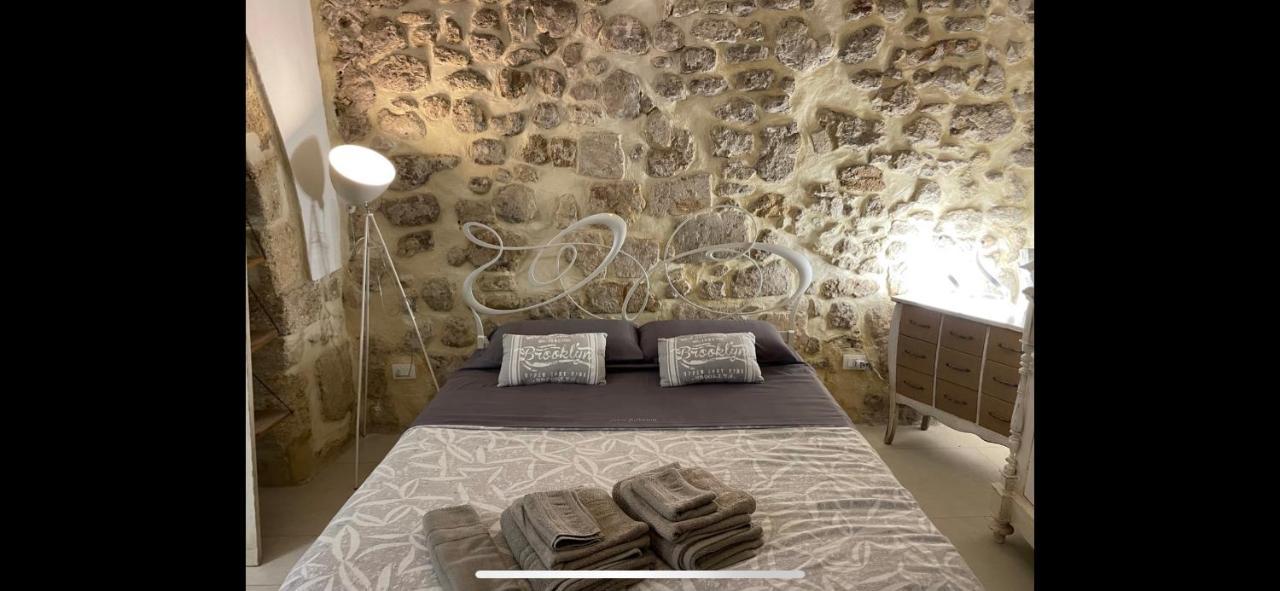 Lemon Suite Ortigia Syracuse Екстер'єр фото