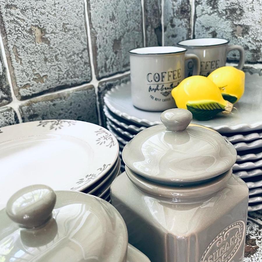 Lemon Suite Ortigia Syracuse Екстер'єр фото