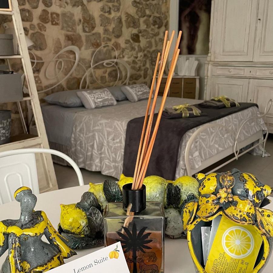 Lemon Suite Ortigia Syracuse Екстер'єр фото