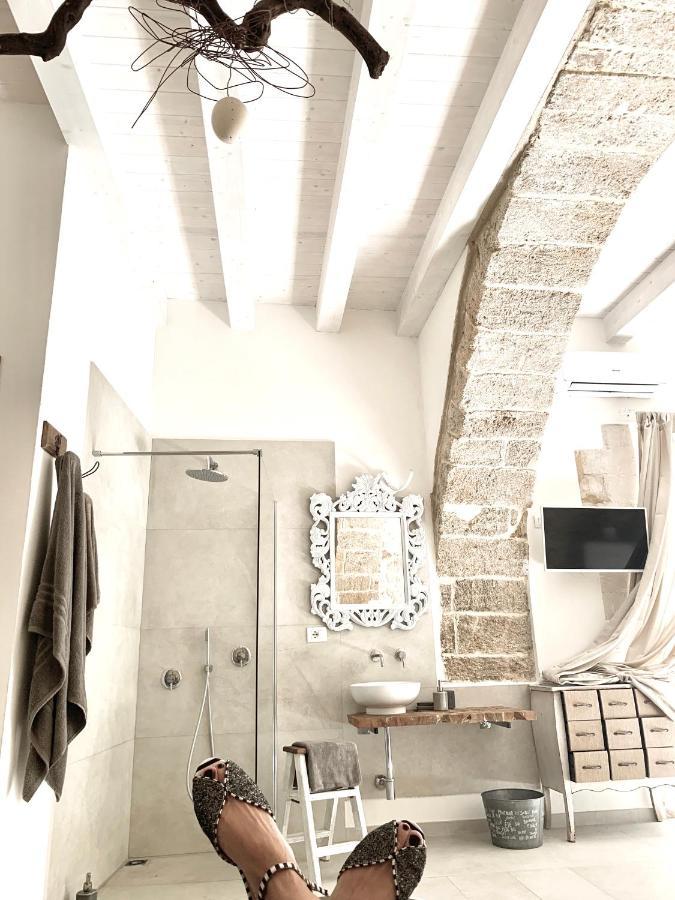 Lemon Suite Ortigia Syracuse Екстер'єр фото